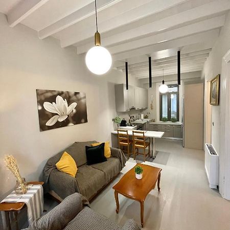 Elia Downtown Eco House Διαμέρισμα Μυτιλήνη Εξωτερικό φωτογραφία