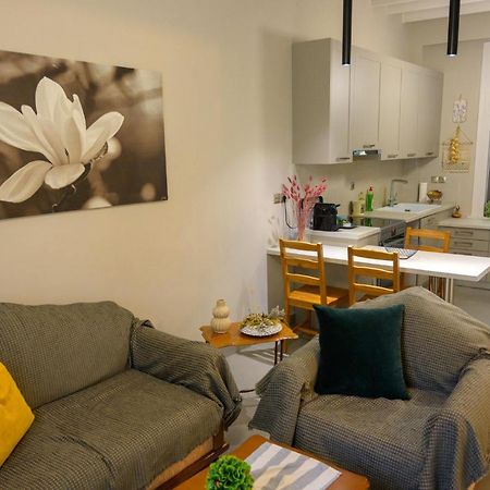 Elia Downtown Eco House Διαμέρισμα Μυτιλήνη Εξωτερικό φωτογραφία