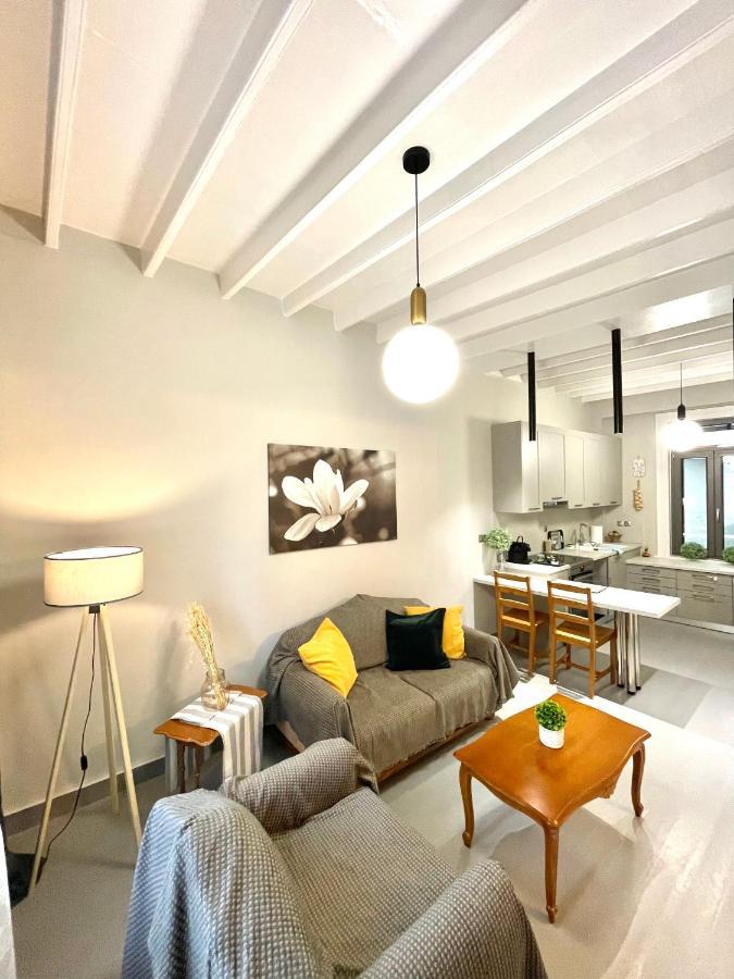 Elia Downtown Eco House Διαμέρισμα Μυτιλήνη Εξωτερικό φωτογραφία