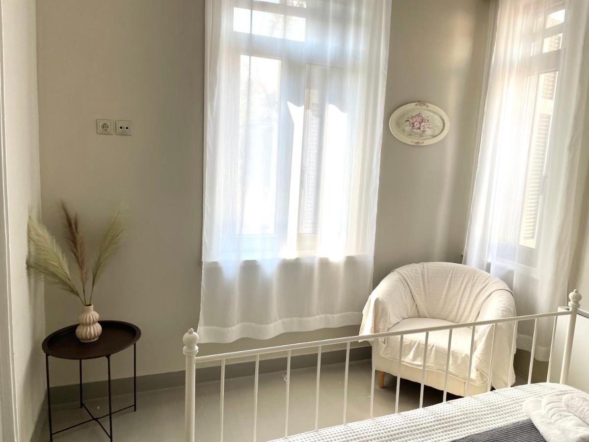 Elia Downtown Eco House Διαμέρισμα Μυτιλήνη Εξωτερικό φωτογραφία