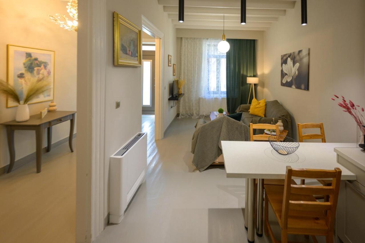 Elia Downtown Eco House Διαμέρισμα Μυτιλήνη Εξωτερικό φωτογραφία