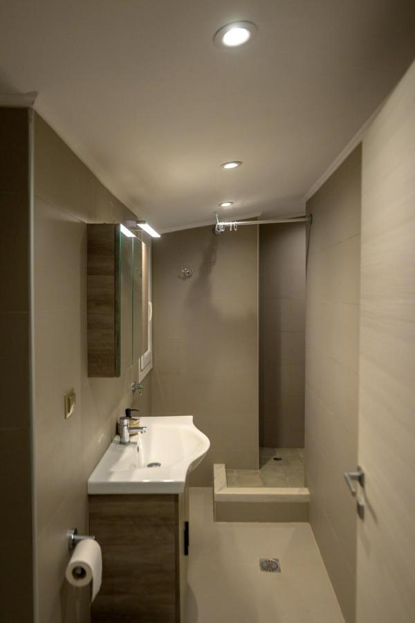 Elia Downtown Eco House Διαμέρισμα Μυτιλήνη Εξωτερικό φωτογραφία