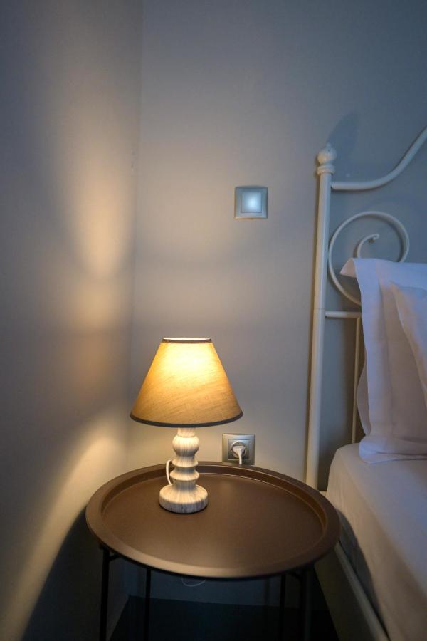 Elia Downtown Eco House Διαμέρισμα Μυτιλήνη Εξωτερικό φωτογραφία