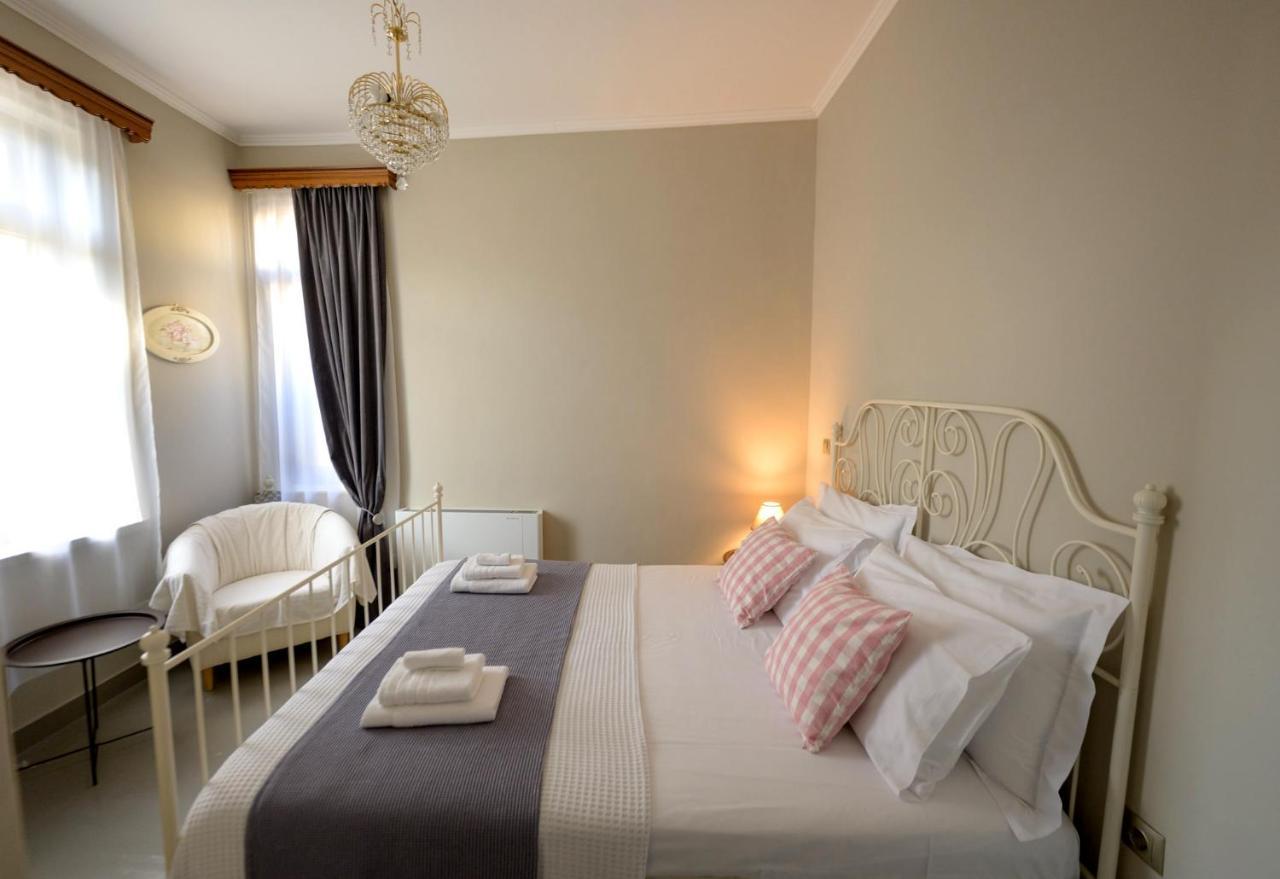 Elia Downtown Eco House Διαμέρισμα Μυτιλήνη Εξωτερικό φωτογραφία