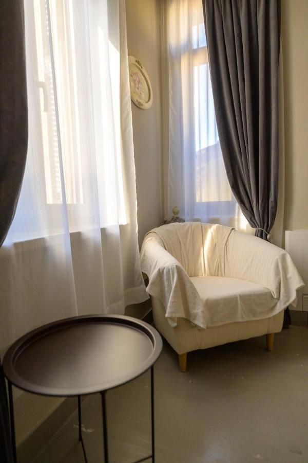 Elia Downtown Eco House Διαμέρισμα Μυτιλήνη Εξωτερικό φωτογραφία