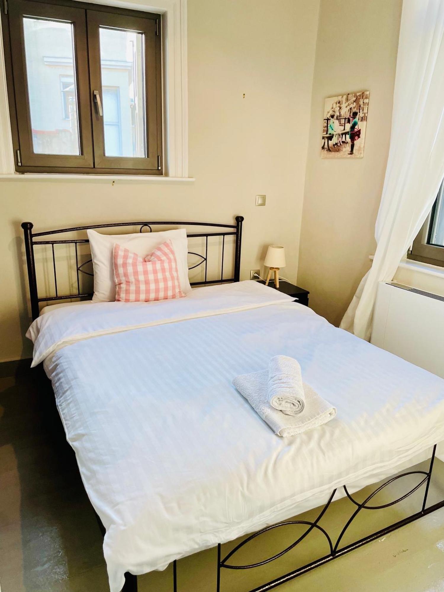 Elia Downtown Eco House Διαμέρισμα Μυτιλήνη Εξωτερικό φωτογραφία